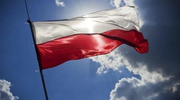 Польша потребовала привлечь к ответственности украинского нациста Хунку