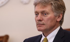 В Кремле отреагировали на мирный план Индонезии по Украине