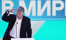 Песков заявил, что Россия должна довести спецоперацию до конца
