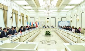Спикер парламента Азербайджана: Баку готов к подписанию мирного соглашения с Ереваном