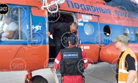 Пассажир разбившегося в Якутии Ан-2 найден живым после недели поисков 