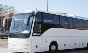 Из Ростова-на-Дону планируют запустить автобусы в Турцию, Армению и Грузию