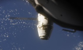 Роскосмос приступил к проектированию новой орбитальной станции