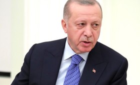 Можно ли свалить Эрдогана? Политолог — о шансах кандидатов в президенты Турции