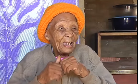 Старейшая жительница Земли объяснила своё долголетие двумя продуктами