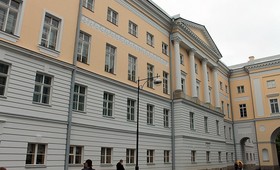 Глава РАНХиГС пообещал не закрывать музей при возрождении Царскосельского лицея