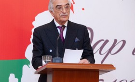 Посол Азербайджана в РФ запросил данные о визите Давида Бабаяна в Москву