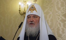 Патриарх попросил дать священникам в зоне СВО льготы военных
