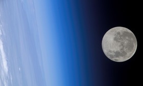 В Китае назвали дату высадки тайконавтов на Луну