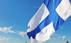 Финляндия закроет границу для российских туристов 