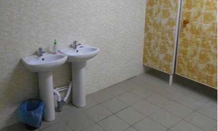 В тюменском ТЦ обнаружили камеры видеонаблюдения в туалетах - автонагаз55.рф | Новости