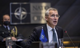 НАТО планирует поставлять на Украину современное оружие, чтобы ВСУ перешли на стандарты Альянса 