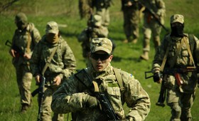 В США заявили, что Украины потеряет сотни тысяч солдат из-за решений Вашингтон 