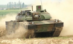 Le Monde узнала о проблемах с поставками Украине французских танков