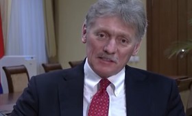 Кремль прокомментировал предложение Джонсона о создании с Украиной военного союза