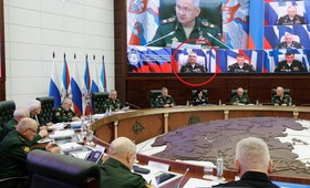 Кремль прокомментировал слухи о гибели командующего Черноморским флотом