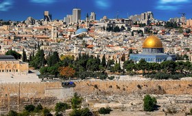В Иерусалиме произошёл второй за сутки теракт