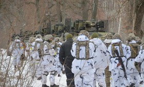 Бойцы 115-й бригады ВСУ, отказавшиеся воевать против России, отправлены в СИЗО как дезертиры