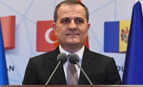 Глава МИД Азербайджана рассказал о провокациях Армении на европейской конференции