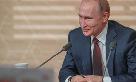 Путин призвал поддерживать языковое многообразие народов России