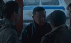 Роскомнадзор заблокировал самый кассовый якутский фильм за пропаганду национализма