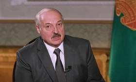 «Последние рвотные позывы». Военный обозреватель оценил инсайд Лукашенко о Киеве