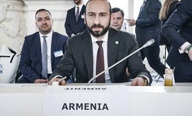 Министр иностранных дел Армении обсудил работу по делимитации границы с представителем главы ОБСЕ