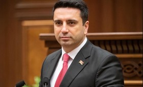 Спикер парламента Армении признал ключевую роль РФ в мирном процессе с Азербайджаном
