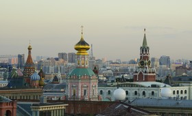 В Москве включат отопление с 3 октября