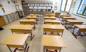 В Туве уволили директора школы, где ученик подвергся сексуальному насилию