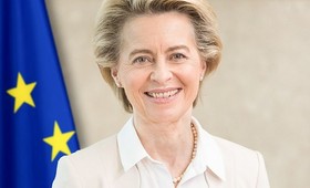 Урсула фон дер Ляйен может стать генсеком НАТО осенью 2023 года