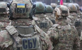 На Украине задержали брата экс-депутата Рады Олега Царёва 