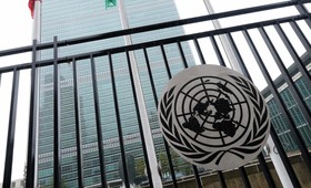 Генсек ООН отреагировал на удары по Запорожской АЭС