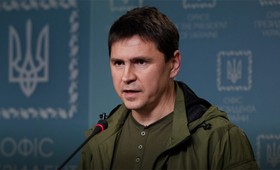 В офисе Зеленского призвали искоренить слово «русские» в Донбассе 