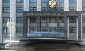 Комитет Госдумы поддержал проект закона о призыве на службу граждан с судимостью