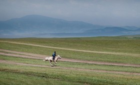 Монголия будет выдавать ВНЖ всем желающим россиянам