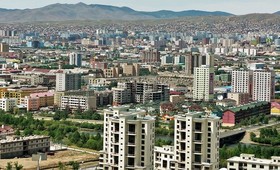 Власти Монголии заявили, что антироссийские санкции сказались на экономике их страны
