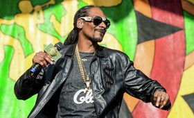 Концерт Snoop Dogg в Армении перенесли из-за событий в Карабахе