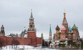 В Кремле отказались от участия в акции «Час Земли» в этом году