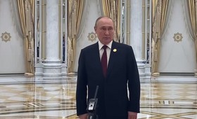 Путин: героям спецоперации надо ставить памятники
