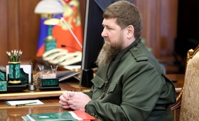 О чем Путин говорил с Кадыровым и что происходило с главой Чечни последние дни 