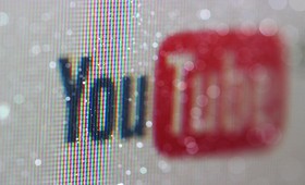 В правительстве рассказали о будущем YouTube в России