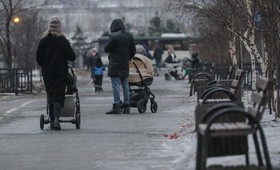 Глава ВЦИОМ заявил, что 20 миллионов россиян «ушли в себя» 