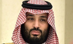Саудовский принц: применивший ядерное оружие вступит в войну со всем миром