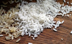 Россия планирует временно запретить экспорт риса