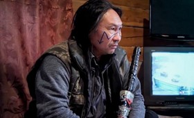 Уссурийский суд продлил срок принудительного лечения шамана Александра Габышева