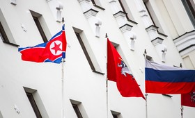 Северокорейские компании отправят на новые российские территории сотни рабочих