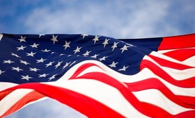 Ангарская фабрика убрала флаг США с булочек для бургеров