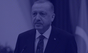 Эрдоган назвал невозможным вторжение России на Украину 