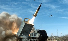 США собираются передать Украине ракеты большой дальности